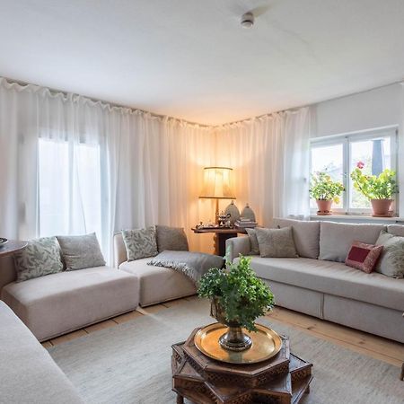 Haus Alpenveilchen - Appartement 3 Schönau am Königssee Zewnętrze zdjęcie