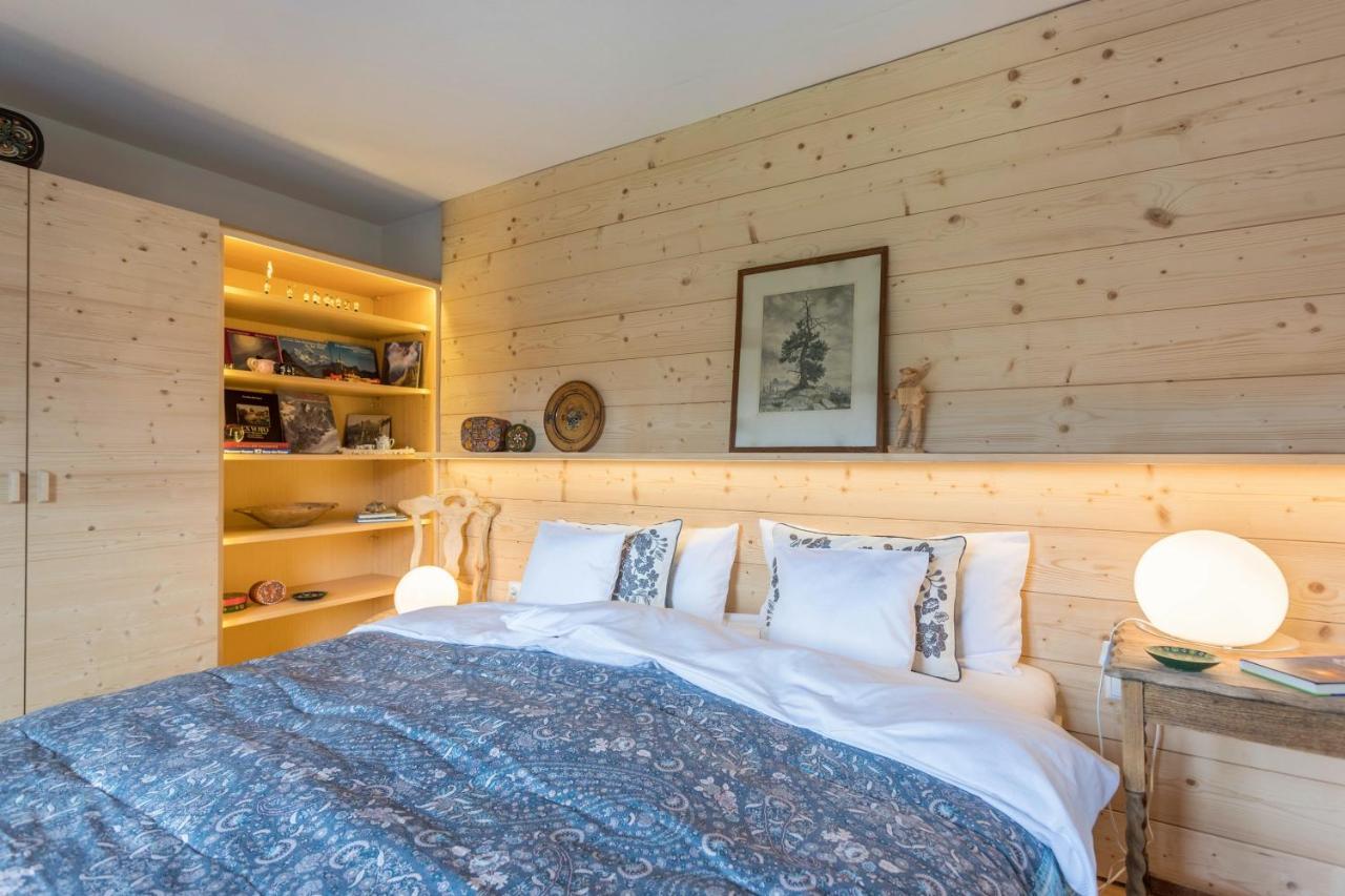 Haus Alpenveilchen - Appartement 3 Schönau am Königssee Zewnętrze zdjęcie