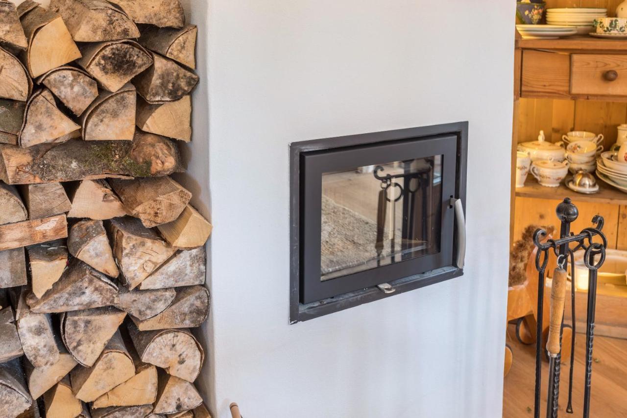 Haus Alpenveilchen - Appartement 3 Schönau am Königssee Zewnętrze zdjęcie