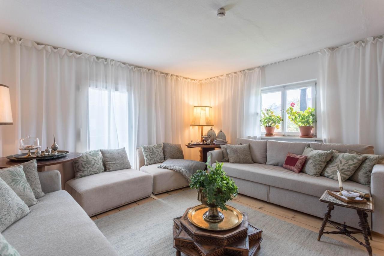 Haus Alpenveilchen - Appartement 3 Schönau am Königssee Zewnętrze zdjęcie