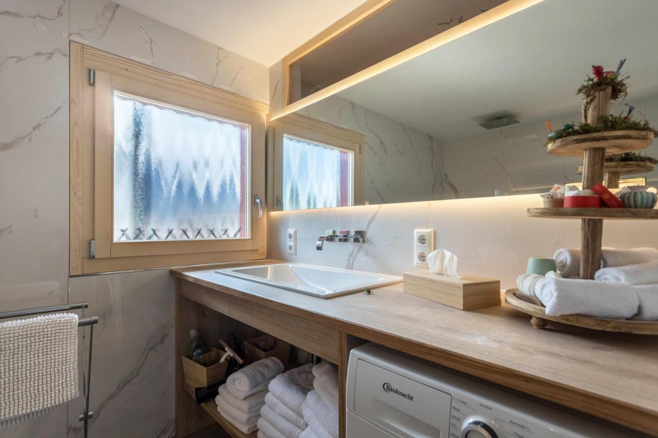 Haus Alpenveilchen - Appartement 3 Schönau am Königssee Zewnętrze zdjęcie